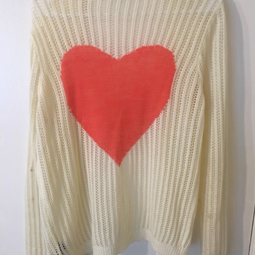 Cardigan - Picture 3 of 3